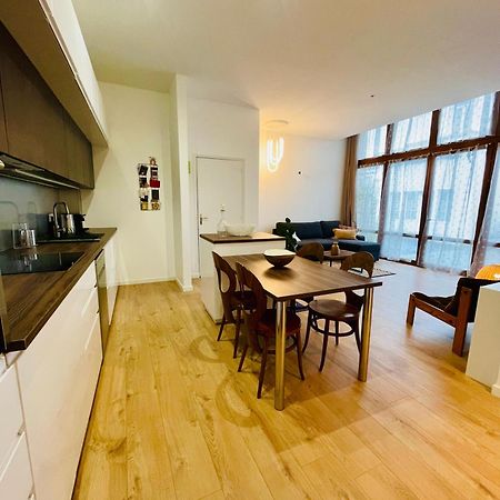 Liberte - Grand Appartement 4 Pers Avec Parking Lille Centre Bagian luar foto